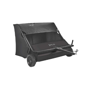 Picture of Jrco Lawn Sweeper | 42-In. | 22-Cu. Ft. | Spiral Brush | Offset Sweeping
