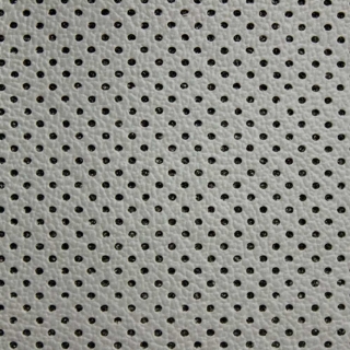 Picture of K&M Mfg Bulk Cab Foam | Embassy Gray Vinyl | 64 HPSI | 54-In. Wide x 1-In. Thick