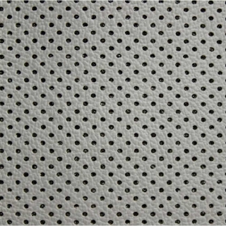 Picture of K&M Mfg Bulk Cab Foam | Embassy Gray Vinyl | 64 HPSI | 54-In. Wide x 1/2-In. Thick
