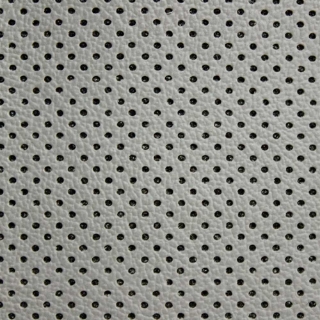 Picture of K&M Mfg Bulk Cab Foam | Embassy Gray Vinyl | 64 HPSI | 54-In. Wide x 1/4-In. Thick