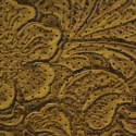 Picture of K&M Mfg Bulk Cab Foam | Original Western Brown Vinyl | 64 HPSI | 54-In. Wide x 1-In. Thick