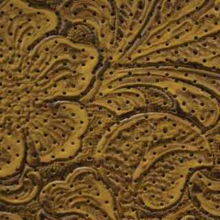 Picture of K&M Mfg Bulk Cab Foam | Original Western Brown Vinyl | 64 HPSI | 54-In. Wide x 1-In. Thick