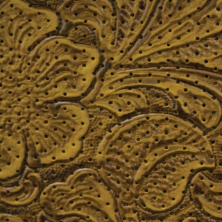 Picture of K&M Mfg Bulk Cab Foam | Original Western Brown Vinyl | 64 HPSI | 54-In. Wide x 2-In. Thick