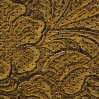Picture of K&M Mfg Bulk Cab Foam | Original Western Brown Vinyl | 64 HPSI | 54-In. Wide x 1/4-In. Thick