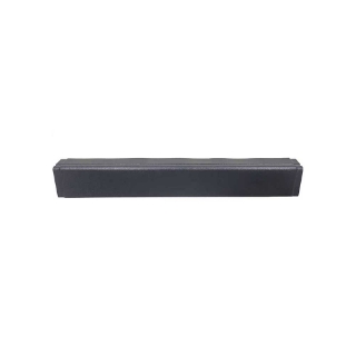 Picture of K&M Mfg Trim Panel for Case IH 71-72-89 Series Magnum Tractors | Rear Cab | Gray Plastic
