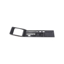 Picture of K&M Mfg Control Console Cover for Case IH 71-72 Series Magnum Tractors | Right-Hand | Gray Plastic