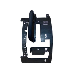 Picture of K&M Mfg Shift Kit for Case IH 71-89 Series Magnum Tractors | Reverse to Seventh Gear