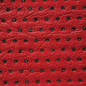 Picture of K&M Mfg Bulk Cab Foam | Red Vinyl | 64 HPSI | 54-In. Wide x 1-In. Thick
