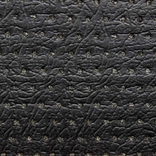 Picture of K&M Mfg Bulk Cab Foam | Black Vinyl | 18 HPSI | 54-In. Wide x 1-In. Thick