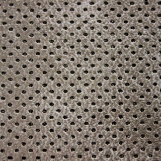 Picture of K&M Mfg Bulk Cab Foam | Berkshire Gray Vinyl | 64 HPSI | 54-In. Wide x 1/2-In. Thick