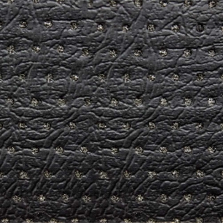 Picture of K&M Mfg Bulk Cab Foam | Black Vinyl | 18 HPSI | 54-In. Wide x 1/2-In. Thick
