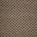 Picture of K&M Mfg Bulk Cab Foam | Brindle Brown Vinyl | 64 HPSI | 54-In. Wide x 1/2-In. Thick