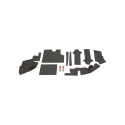 Picture of K&M Mfg Lower Cab Kit for Case 1270 Series Tractors | Black Vinyl