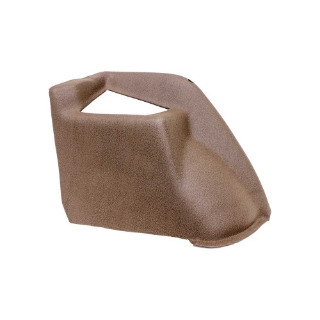 Picture of K&M Mfg Fender Panel for John Deere 7020-7030-9030(T) Tractor | LH w/ Field Office| Multi-Brown