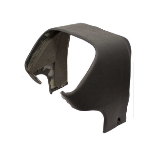 Picture of K&M Mfg Cowl Cover for John Deere 30-40 4WD, 30-40 Series Tractors | Black Vinyl