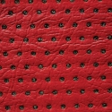 Picture of K&M Mfg Bulk Cab Foam | Red Vinyl | 64 HPSI | 54-In. Wide x 1/2-In. Thick