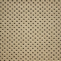 Picture of K&M Mfg Bulk Cab Foam | Sailcloth Tan Vinyl | 64 HPSI | 54-In. Wide x 1/2-In. Thick