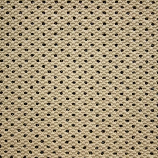 Picture of K&M Mfg Bulk Cab Foam | Sailcloth Tan Vinyl | 64 HPSI | 54-In. Wide x 1/2-In. Thick