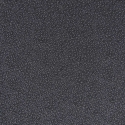 Picture of K&M Mfg Bulk Floor Mat | Black Rubber | 60-In. Wide x 3/8-In. Thick