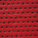 Picture of K&M Mfg Bulk Cab Foam | Red Vinyl | 64 HPSI | 54-In. Wide x 1.5-In. Thick
