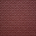 Picture of K&M Mfg Bulk Cab Foam | Burgundy Vinyl | Basketweave | 54-In. Wide x 2-In. Thick