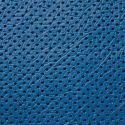 Picture of K&M Mfg Bulk Cab Foam | Blue Vinyl | 64 HPSI | 54-In. Wide x 1/2-In. Thick