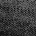 Picture of K&M Mfg Bulk Cab Foam | Black Vinyl | 64 HPSI | 54-In. Wide x 3/4-In. Thick