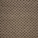 Picture of K&M Mfg Bulk Cab Foam | Brindle Brown Vinyl | 64 HPSI | 54-In. Wide x 3/4-In. Thick