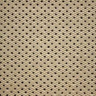 Picture of K&M Mfg Bulk Cab Foam | Sailcloth Tan Vinyl | 64 HPSI | 54-In. Wide x 3/4-In. Thick
