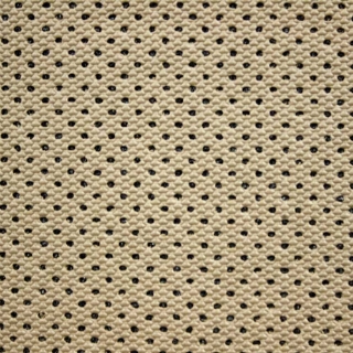 Picture of K&M Mfg Bulk Cab Foam | Sailcloth Tan Vinyl | 64 HPSI | 54-In. Wide x 2-In. Thick