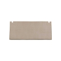 Picture of K&M Mfg Headliner for John Deere 50 2WD or 4WD/2840 Tractors | Filter Door Panel | Brindle Brown