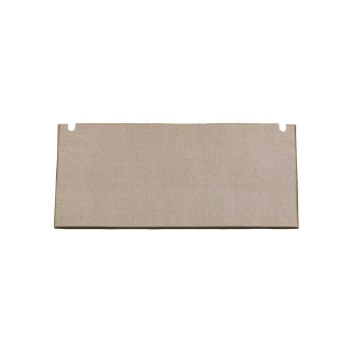 Picture of K&M Mfg Headliner for John Deere 50 2WD or 4WD/2840 Tractors | Filter Door Panel | Brindle Brown
