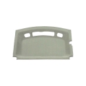 Picture of K&M Mfg Headliner for Case IH 71-72-89 Series Magnum Tractors | Original Case Gray
