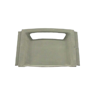 Picture of K&M Mfg Headliner for Case IH 5100-5200 Series Maxxum Tractors | Original Case IH Color