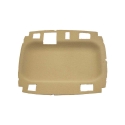 Picture of K&M Mfg Headliner for John Deere 7000 Series Tractors | Camel Hair Tan Cloth