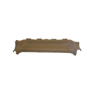 Picture of K&M Mfg Headliner for John Deere 9400 Combine/664-1074 RoGator | Rear Panel | Tan Vinyl