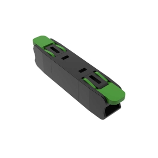 Picture of Hollins | 2-Port Lever Arm Butt Connectors | 25 Pack