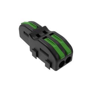 Picture of Hollins | 3-Way Lever Arm Splitter | 8 Pack