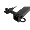 Picture of Hollins | 4/5-Pin Mounting Bracket | 2-In. Receiver