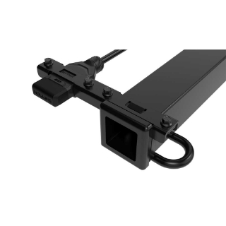 Picture of Hollins | 4/5-Pin Mounting Bracket | 2-In. Receiver