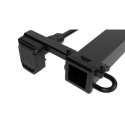 Picture of Hollins | 7/4 OEM Mounting Bracket | 2-In. Receiver
