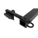 Picture of Hollins | 7-Pin Mounting Bracket | 2-In. Receiver
