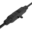 Picture of Hollins | Four Block Connector Combo (Outdoor)