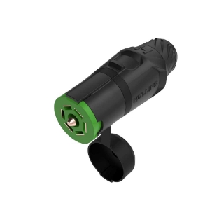 Picture of Hollins | 7-Way Connector Trailer End
