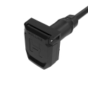 Picture of Hollins | 7-Way Connector Vehicle End