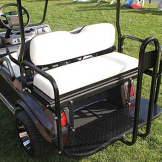 Picture of RHOX Safety Grab Bar |100, 700 Series Seat Kit