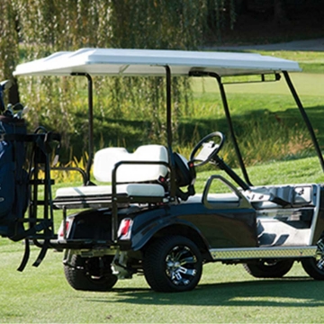 Show details for RHOX Bag Attachment |100, 300, 400 and 700 Series Seat Kit Picture of RHOX Bag Attachment |100, 300, 400 and 700 Series Seat Kit