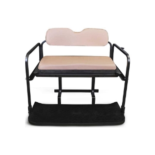 Picture of RHOX Rhino Seat Kit | Tan | E-Z-Go TXT 96+