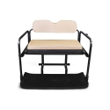 Picture of RHOX Rhino Seat Kit | Buff | Club Car DS