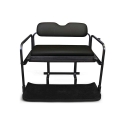 Picture of RHOX Rhino Seat Kit | Black | Club Car DS